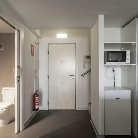 Gran Turia - Luxury Loft Apartment Valencia