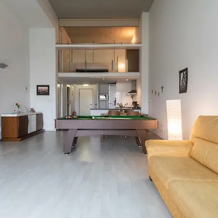 Gran Turia - Luxury Loft