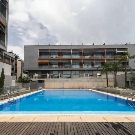 Gran Turia - Luxury Loft Apartment