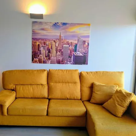 Gran Turia - Luxury Loft Valencia