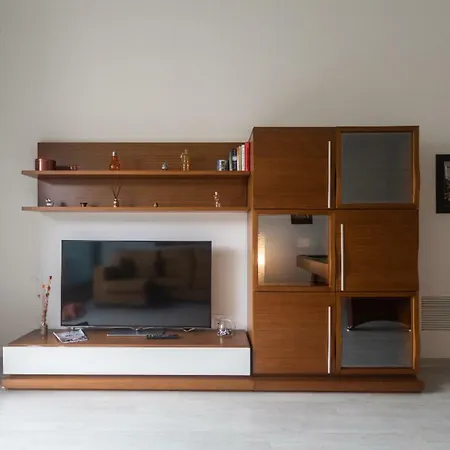 Apartment Gran Turia - Luxury Loft Valencia