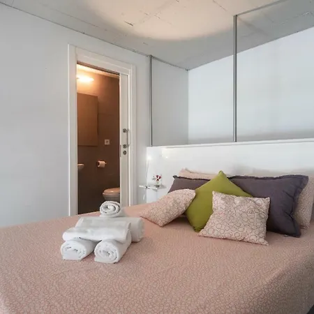 Gran Turia - Luxury Loft