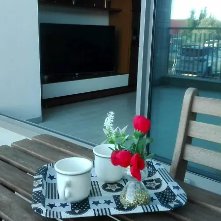 Apartment Gran Turia - Luxury Loft *