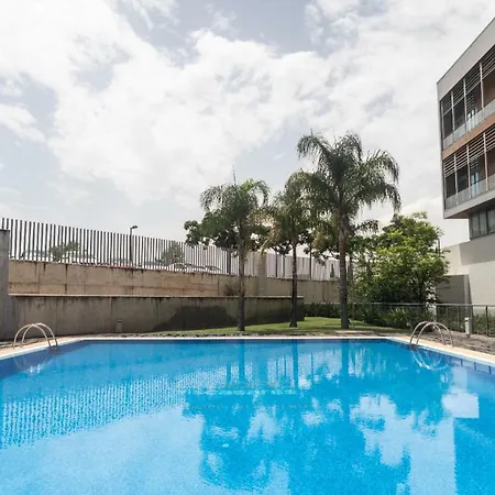 Gran Turia - Luxury Loft * Valencia