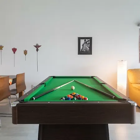 Apartment Gran Turia - Luxury Loft Valencia