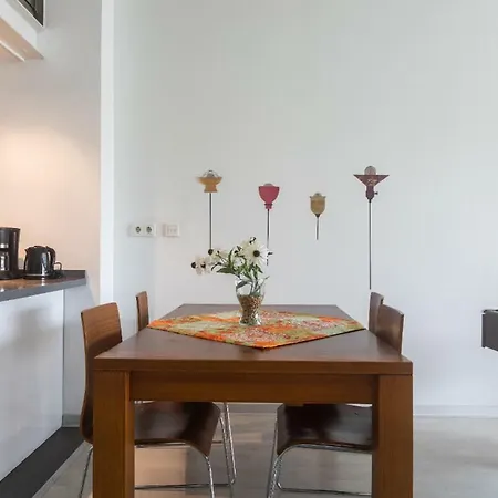 Apartment Gran Turia - Luxury Loft