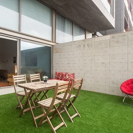 Gran Turia - Luxury Loft *
