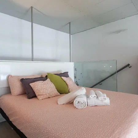 Gran Turia - Luxury Loft Apartment *