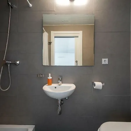 Gran Turia - Luxury Loft Apartment Valencia