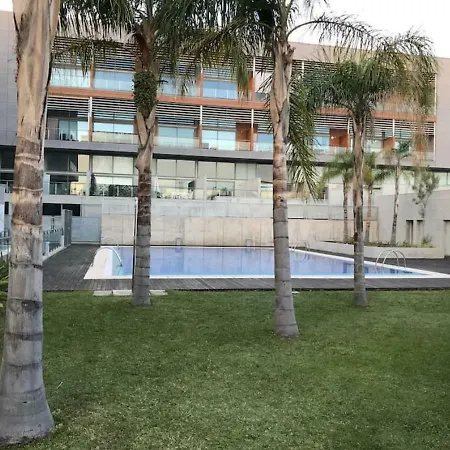 Gran Turia - Luxury Loft Apartment Valencia