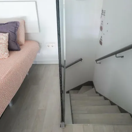 Gran Turia - Luxury Loft Apartment
