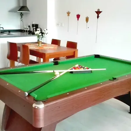 Gran Turia - Luxury Loft Apartment