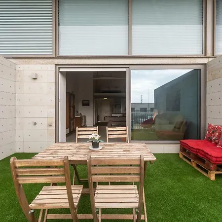 Gran Turia - Luxury Loft Apartment *